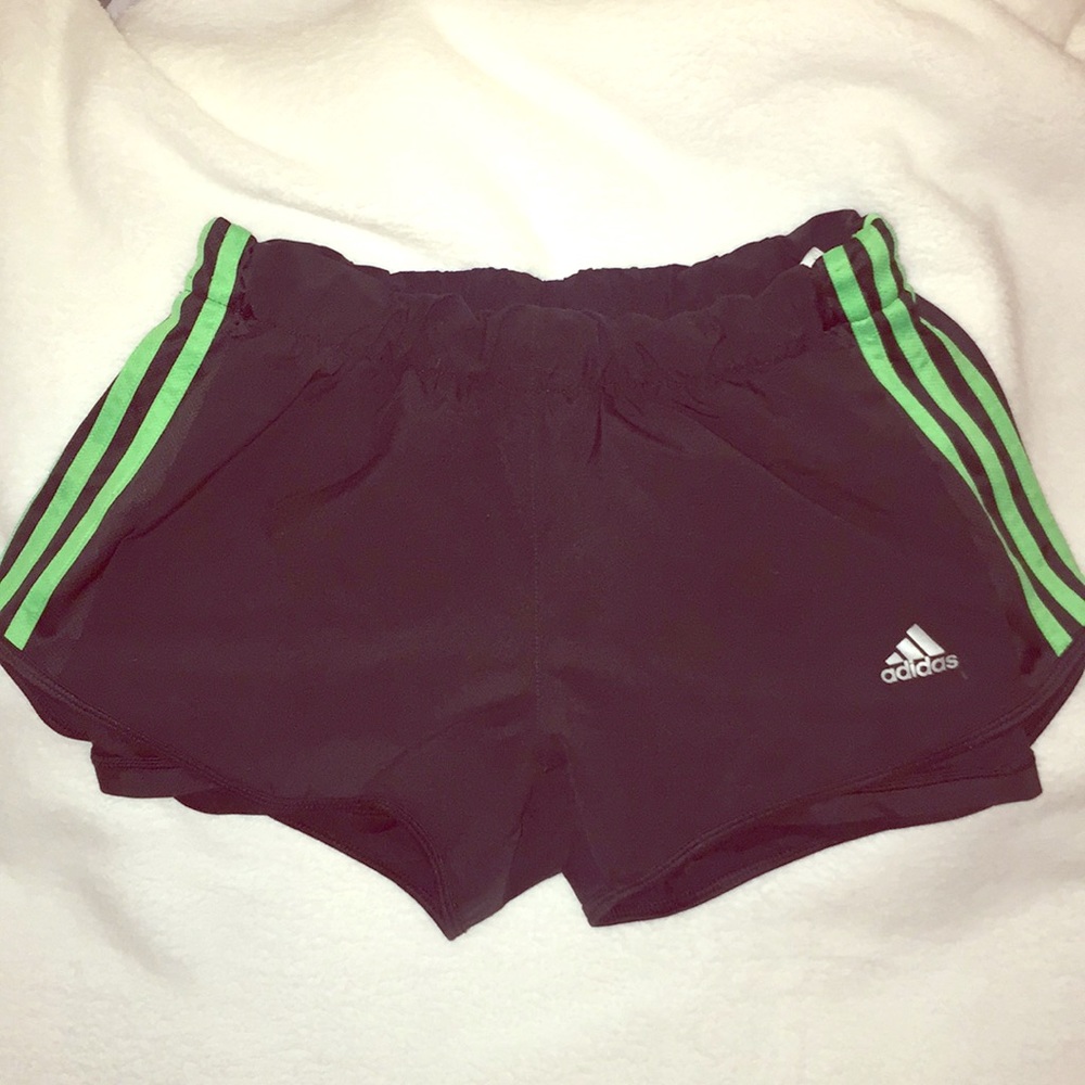 Adidas Climate shorts